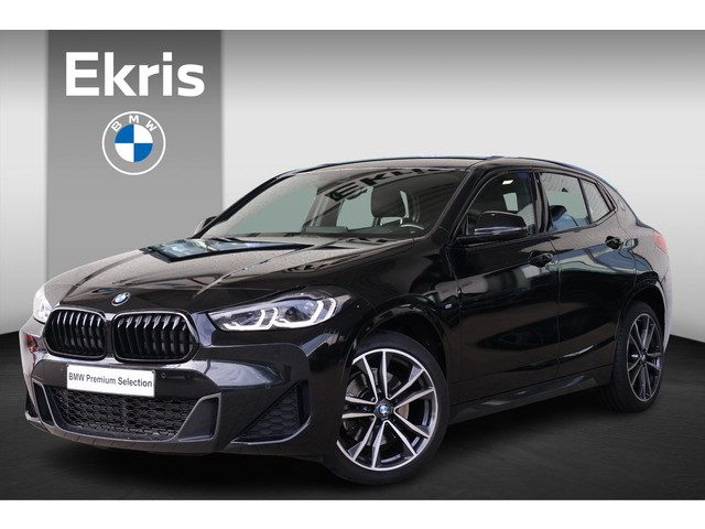 BMW X2 sDrive20i High Executive