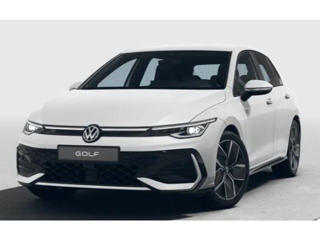 Volkswagen Golf 1.5 eTSI R-Line Edition