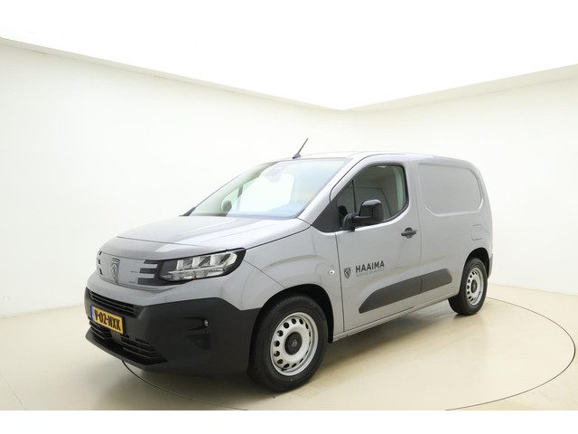 Peugeot Partner e-Partner 136 L1 50 kWh