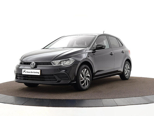 Volkswagen Polo 1.0 TSI 95pk Life