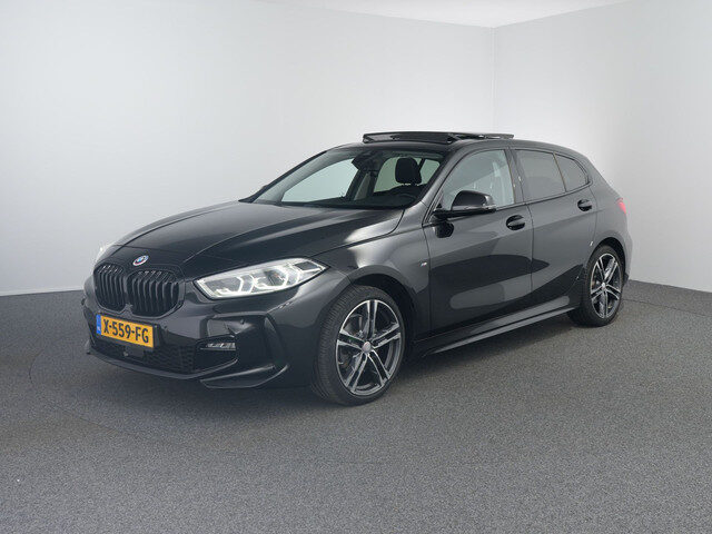 BMW 1 Serie 118i Corporate High Executive