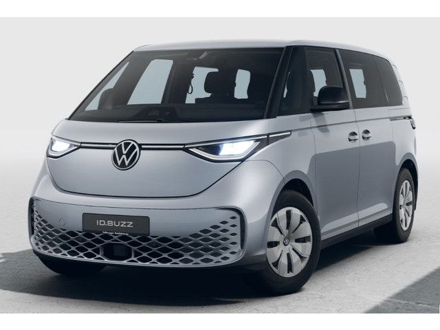 Volkswagen ID. Buzz Pro 79 kWh 6p.