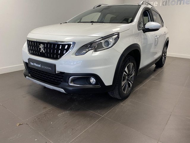Peugeot 2008 1.2 PureTech Allure