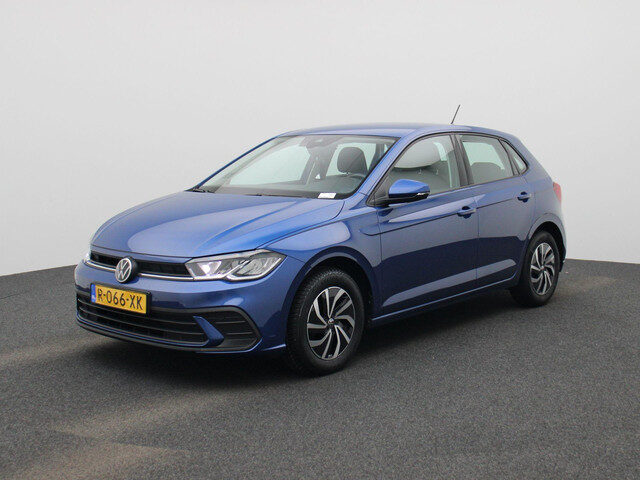 Volkswagen Polo 1.0 TSI Life