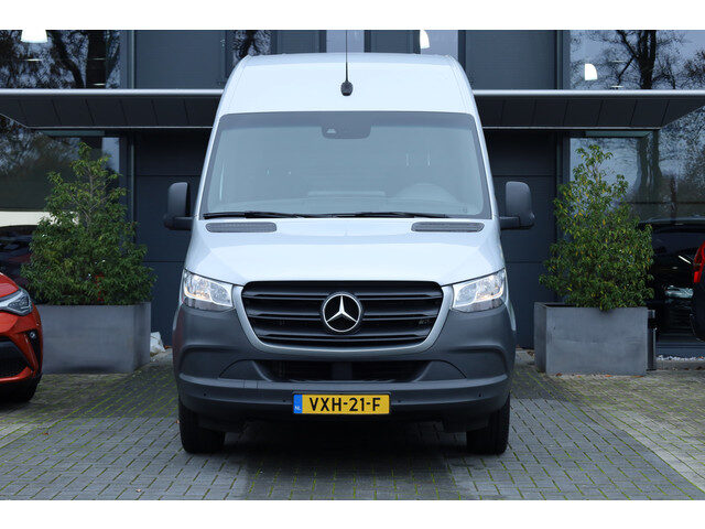 Mercedes-Benz Sprinter 317 1.9 CDI L2H2 RWD | Camera | Navi | 3.5t trekgew.