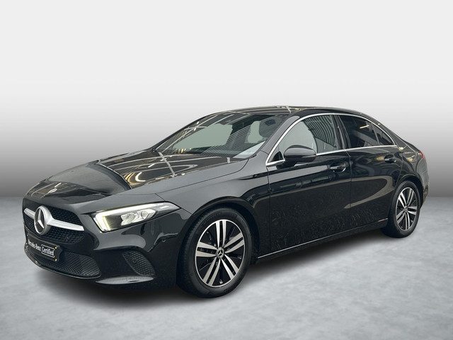 Mercedes-Benz A-Klasse 200 Business Solution Luxury