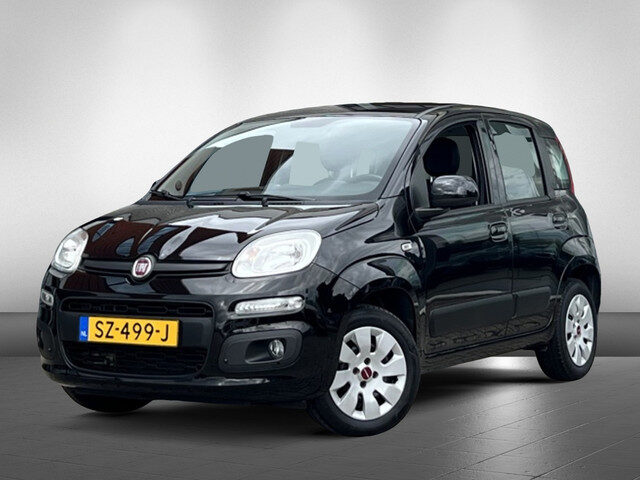Fiat Panda 0.9 TwinAir Lounge | Airco