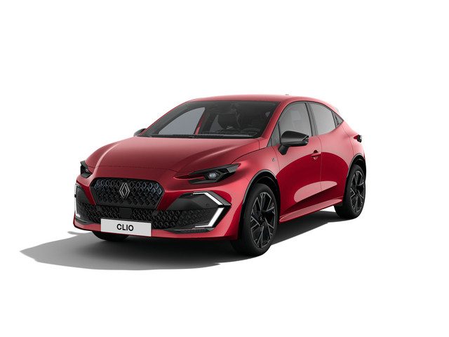 Renault Clio esprit Alpine