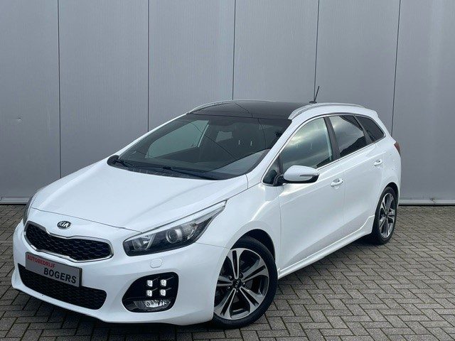 Kia cee'd Sportswagon 1.0 T-GDi GT-Line