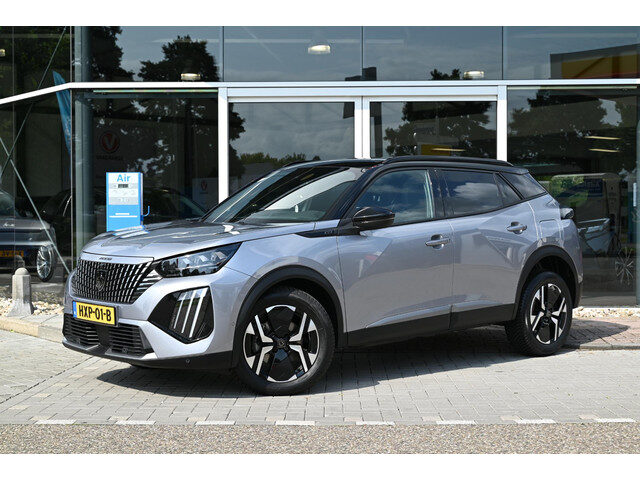 Peugeot 2008 1.2 GT Hybrid 145 e-DSC6