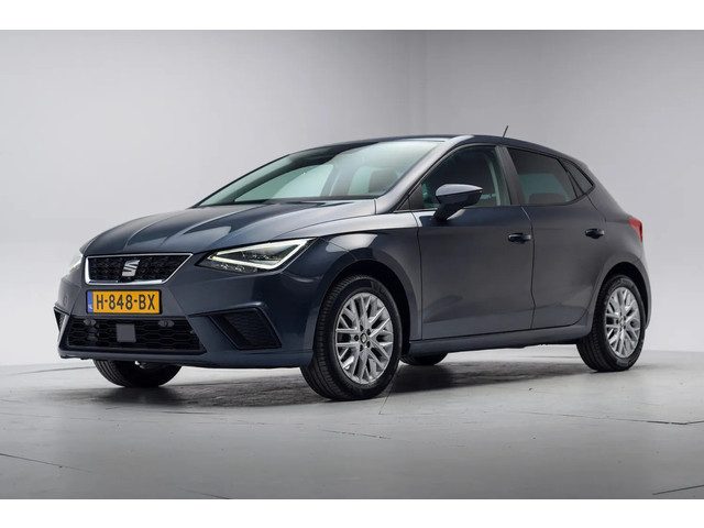 Seat Ibiza 1.0 EcoTSI Style Business Intense [ LED Navi Camera Clima PDC ]
