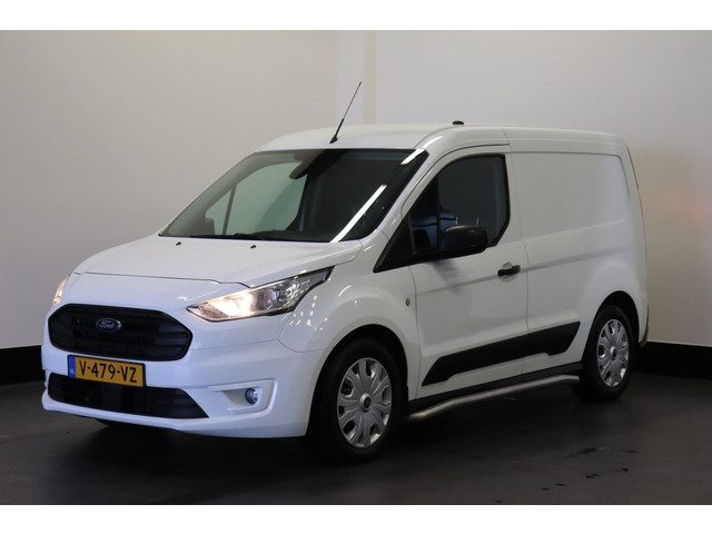 Ford Transit Connect 1.5 EcoBlue 100PK EURO 6