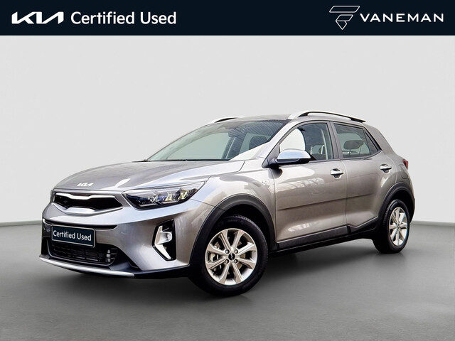 Kia Stonic 1.0 T-GDi MHEV DynamicLine