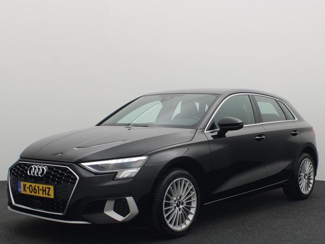 Audi A3 Sportback 30 TFSI Business edition