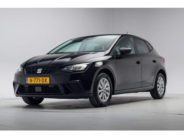 Seat Ibiza 1.0 EcoTSI Style Business Intense [ Apple-carplay stoelverwarming Cruise control]