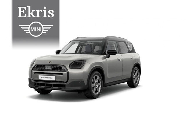 MINI Countryman C