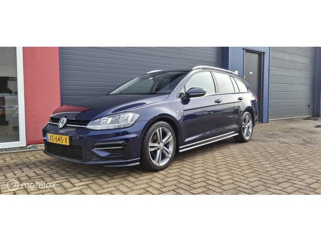 Volkswagen Golf 1.5 TSI Highline Business R