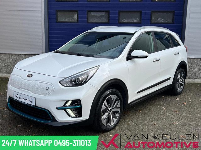 Kia e-Niro DynamicLine 64 kWh 3-Fase l 100% Soh l 450 KM