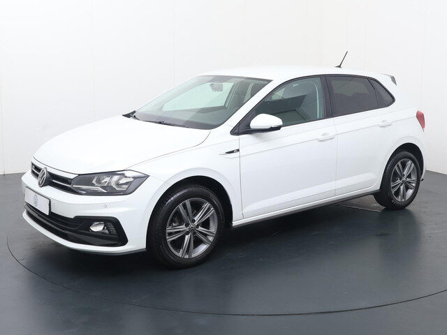 Volkswagen Polo 1.0 TSI R-Line Edition
