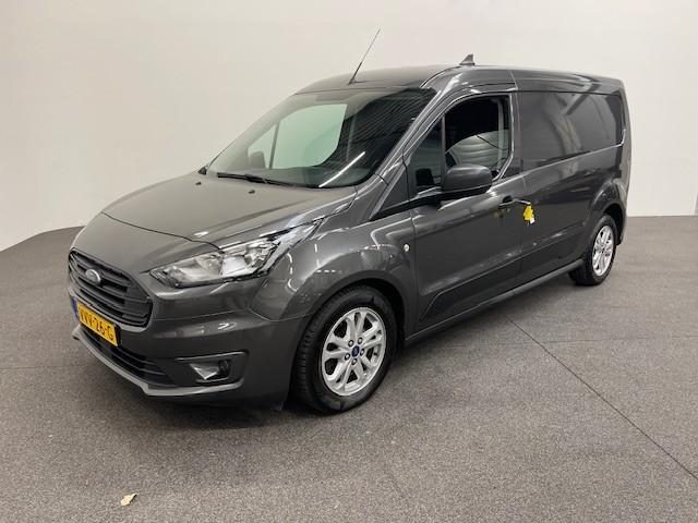 Ford Transit Connect 1.5 EcoBlue L2 Trend