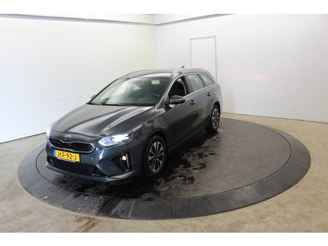 Kia Ceed 1.6 GDI PHEV Dynamic