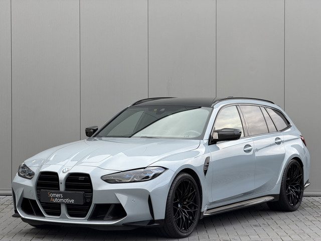 BMW M3 Touring xDrive Competition