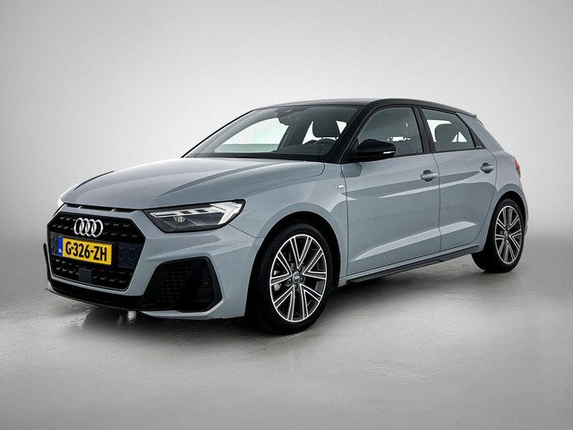 Audi A1 Sportback 35 TFSI Pro Line S 150 PK