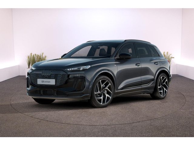 Audi e-tron Q6 S edition performance 100Kwh