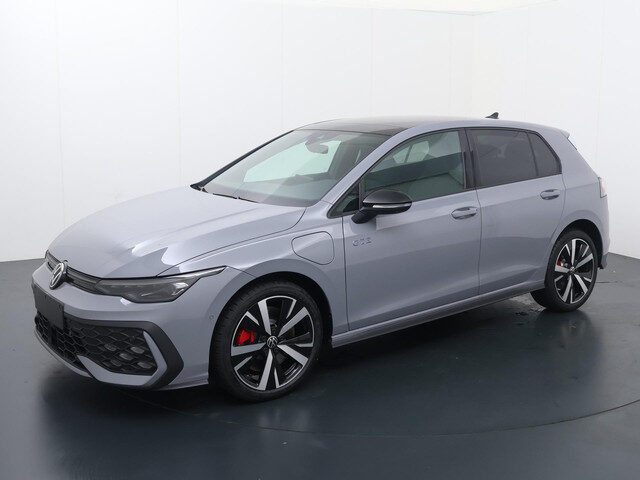 Volkswagen Golf 8 GTE 1.5 eHybrid 200 kW / 272 PK Hatchback 6-DSG
