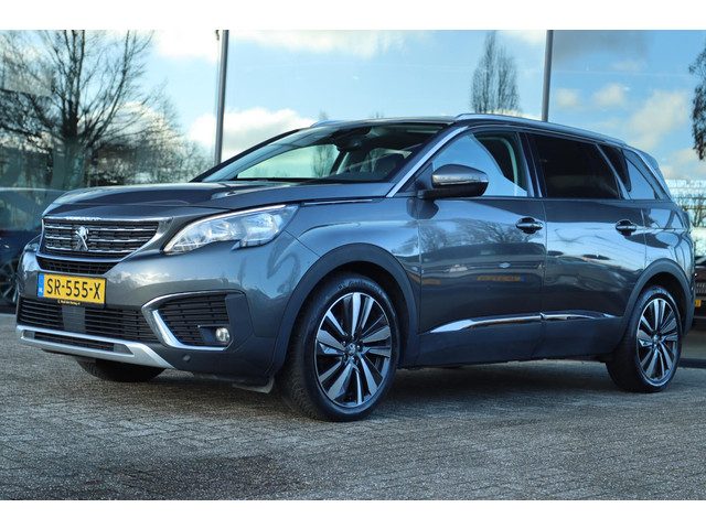 Peugeot 5008 1.2 PT ALLURE