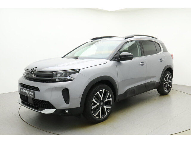 Citroën C5 Aircross 1.2T 130pk Automaat Shine