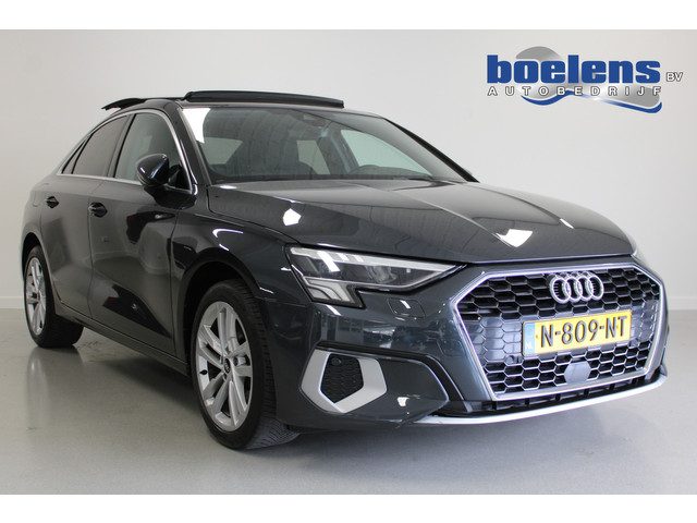 Audi A3 Limousine 30 TFSI Business edition