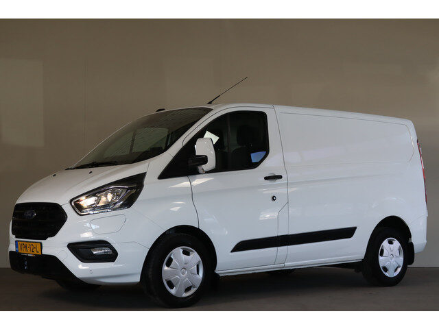 Ford Transit Custom 340 1.0 EcoBoost L1H1 PHEV Trend - NL- Auto!!