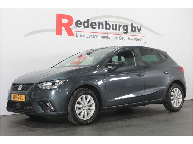 Seat Ibiza 1.0 EcoTSI