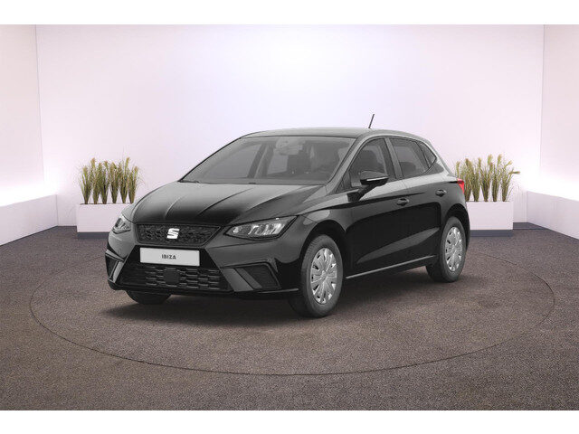 Seat Ibiza Reference 1.0 TSI 95pk