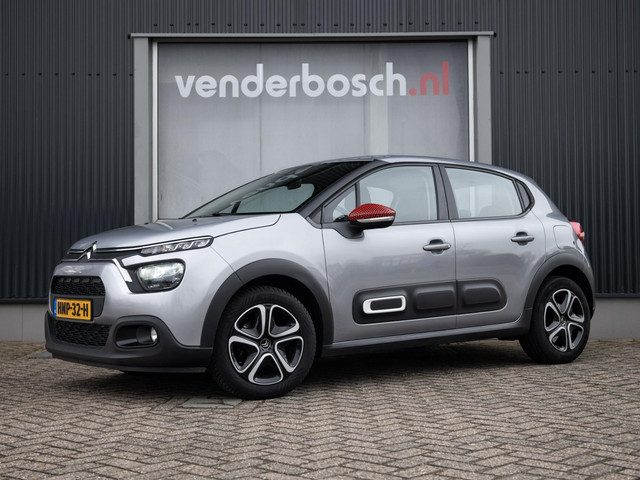 Citroën C3 1.2 PureTech Feel