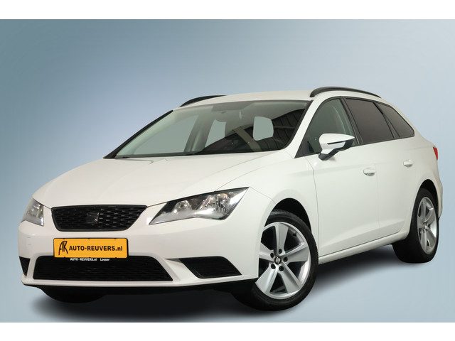 Seat Leon ST 1.2 TSI Reference