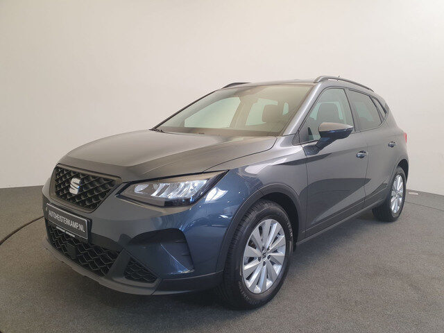 Seat Arona 1.0 EcoTSI 115pk DSG/AUT Style