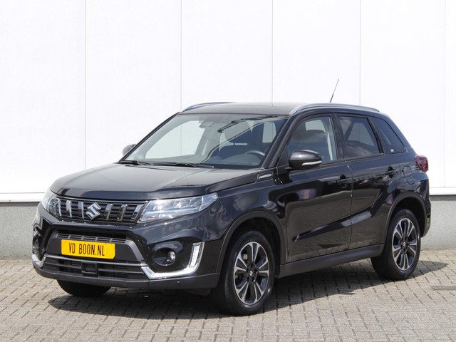 Suzuki Vitara 1.5 Hybrid Style