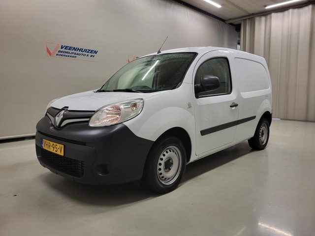 Renault Kangoo 1.5dCi 80pk Euro 6!