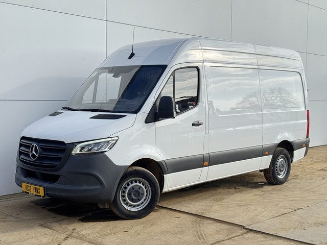 Mercedes-Benz Sprinter 314 2.2 CDI