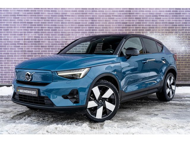 Volvo C40 Recharge Twin Intro Edition 78 kWh