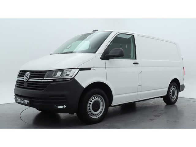 Volkswagen Transporter L1H1 2.0 TDI 110pk Comfortline