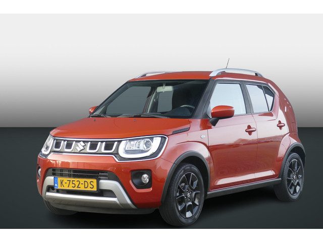 Suzuki Ignis 1.2 Smart Hybrid Select