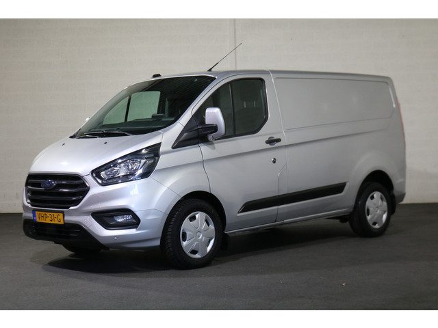 Ford Transit Custom 2.0 TDCI L1 H1 Trend Automaat