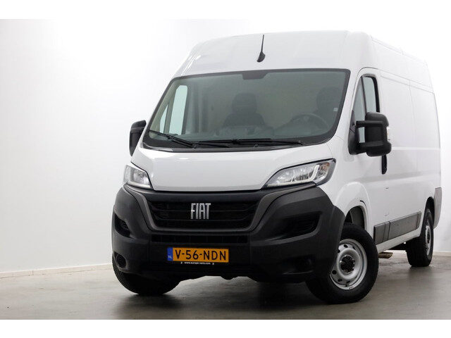 Fiat Ducato 30 2.2 MultiJet 140pk L2H2 Airco/PDC 01-2023