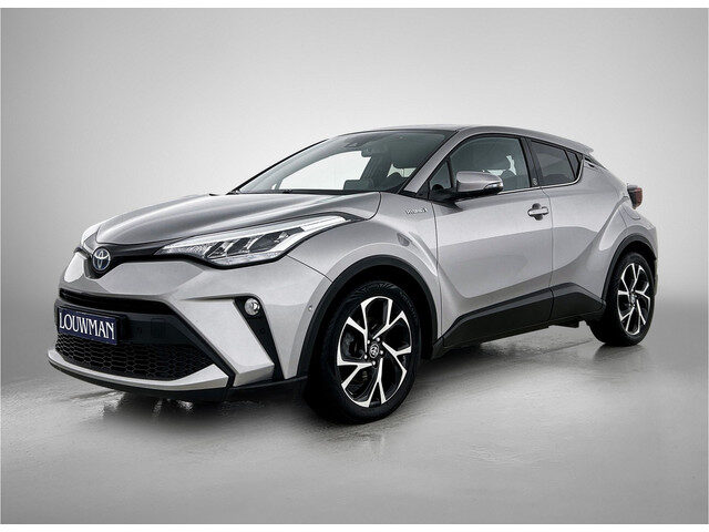 Toyota C-HR 2.0 Hybrid Executive