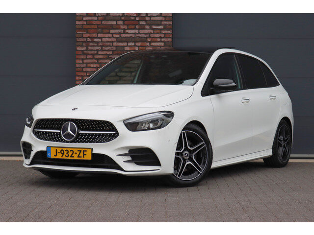 Mercedes-Benz B-Klasse 220 AMG Line Premium+ |