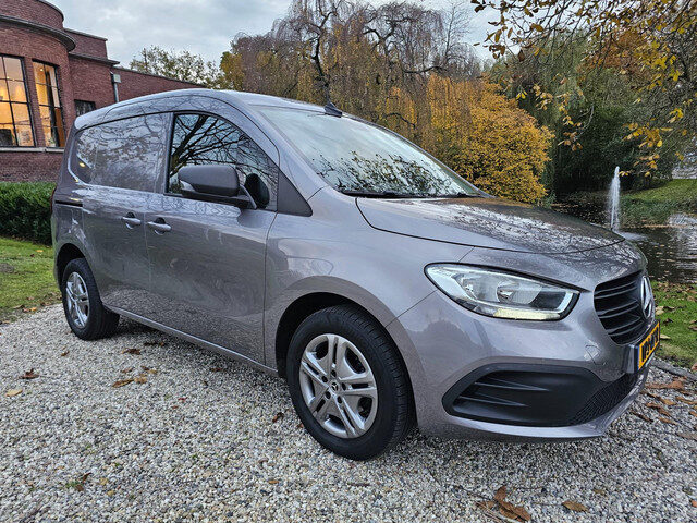 Mercedes-Benz Citan 112 CDI L1 Pro AIRCO/cruise/CAMERA