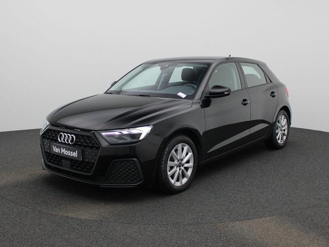 Audi A1 Sportback 30 TFSI Advanced edition